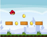 mszkls - Angry Birds go crazy