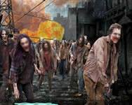 Dead city zombie shooter mszkls ingyen jtk
