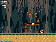 Luigi cave world mszkls jtkok ingyen