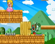 mszkls - Mario and Yoshi adventure 3