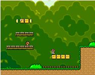 mszkls - Monoliths Mario World 3