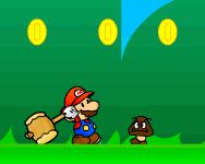 mszkls - Paper Mario World