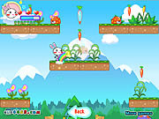 Rainbow rabbit 3 online jtk