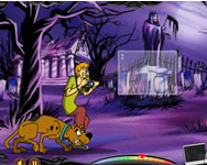 mszkls - Scooby Doo Instamatic Monsters