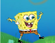 Sponge Bob adventure online jtk