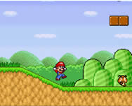 Super Mario star scramble mszkls jtkok