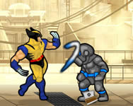 Wolverine the last stand mszkls jtkok ingyen
