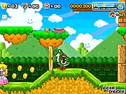 mszkls - Mario and Yoshi adventure 2