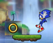 mszkls - Sonic jump fever 2