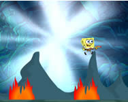 Spongebob extreme dangerous jtk
