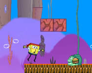 mszkls - Spongebob super adventure 2